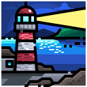 Faro icon