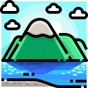 Montaña icon