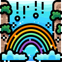 Cascada icon