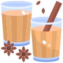 Té chai icon