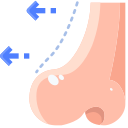 Rinoplastia icon