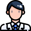 doctor icon