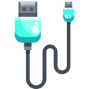 cable usb icon