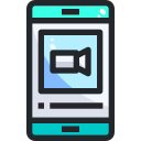 smartphone icon