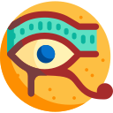 Ojo de horus 