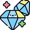 Diamantes icon