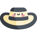 sombrero icon