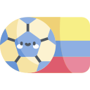 fútbol icon