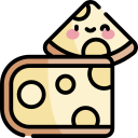 Queso icon