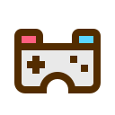 controlador icon