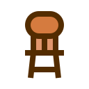 Silla icon