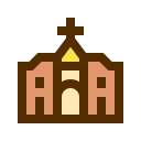 Iglesia icon