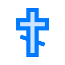 Ortodoxo icon