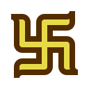 Hinduismo icon