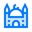 Mezquita icon