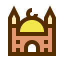 Mezquita icon