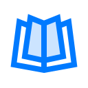 Libro abierto icon