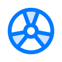 Nuclear icon