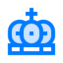 Corona icon