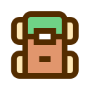 Mochila icon