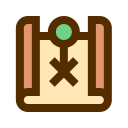 Mapa icon