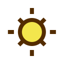 Sol icon