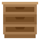 Cajonera icon