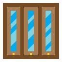 Ventanas icon