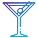 Coctel icon