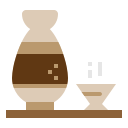 Sake icon