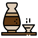 Sake icon