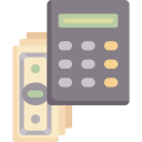 Calculadora icon