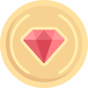 Diamante icon