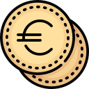 Euro icon