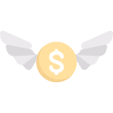 Dólar icon