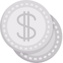 Dólar icon