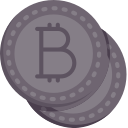 Bitcoin icon