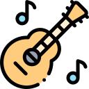 guitarra icon