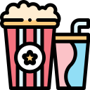 palomitas icon