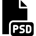 psd 