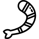 camarão icon