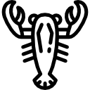 lagosta icon