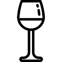 copa de vino 