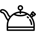 chaleira icon