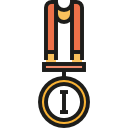 Medal icon
