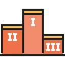 podium 