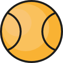 Tennis icon