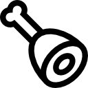 schinkenbein 
