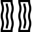 베이컨 