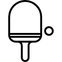 ping pong icon